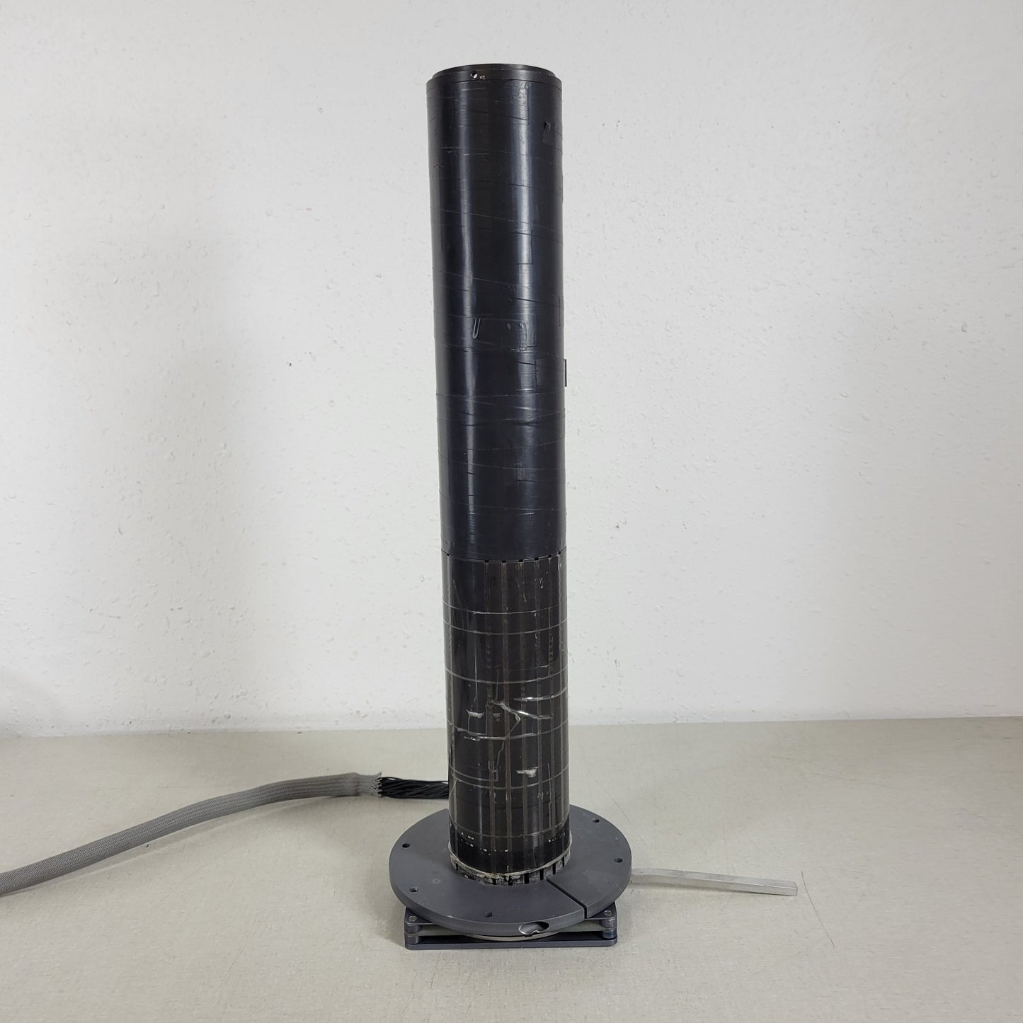 Bruker Nuclear Magnetic Resonance Spectroscopy NMR Probe Adjustable Shim