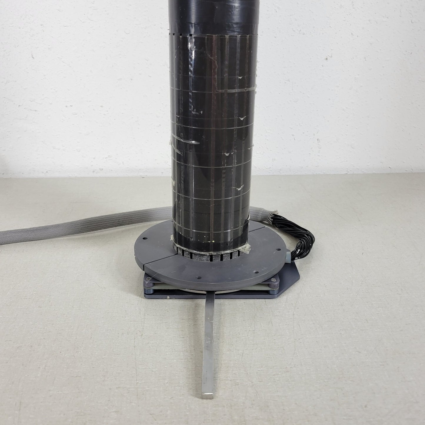 Bruker Nuclear Magnetic Resonance Spectroscopy NMR Probe Adjustable Shim