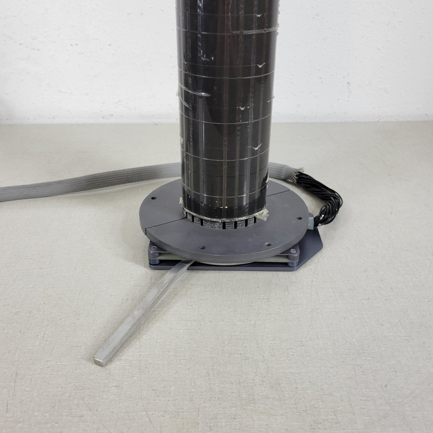 Bruker Nuclear Magnetic Resonance Spectroscopy NMR Probe Adjustable Shim