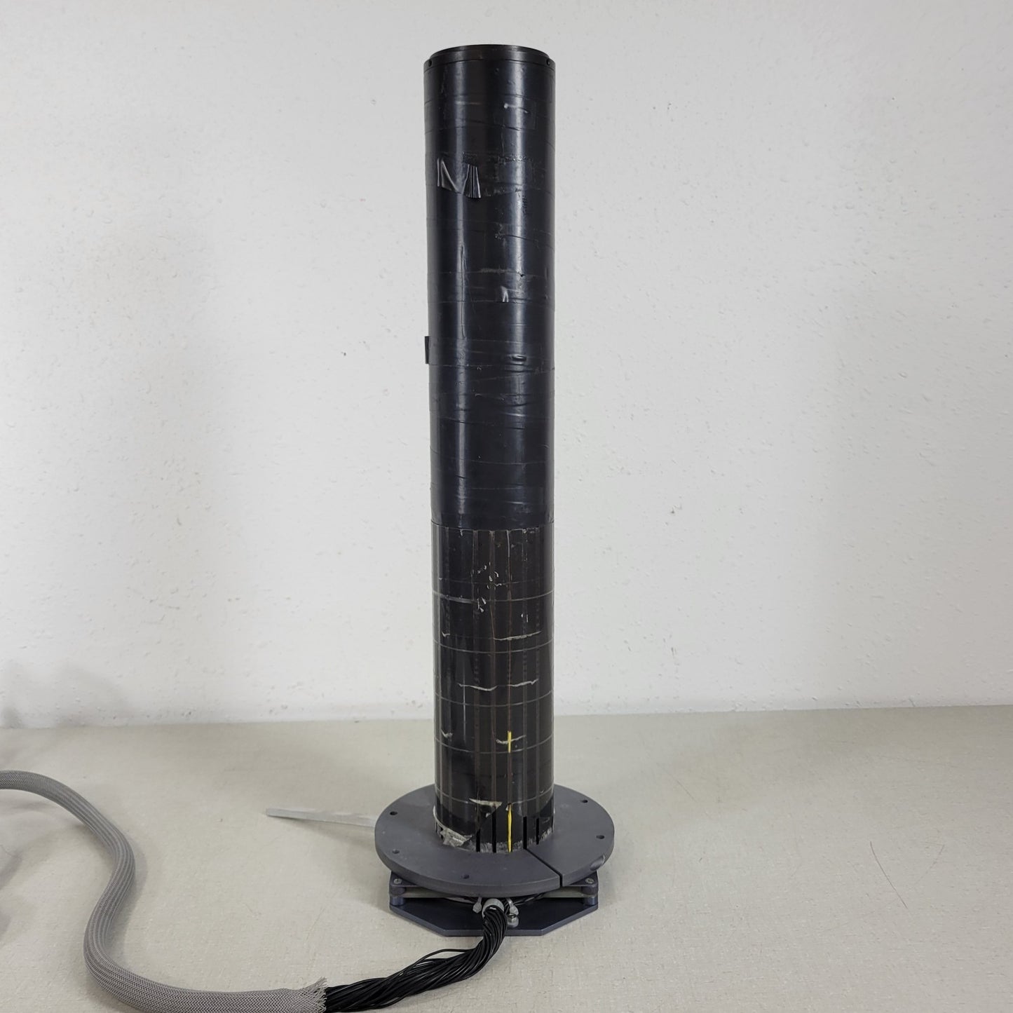 Bruker Nuclear Magnetic Resonance Spectroscopy NMR Probe Adjustable Shim