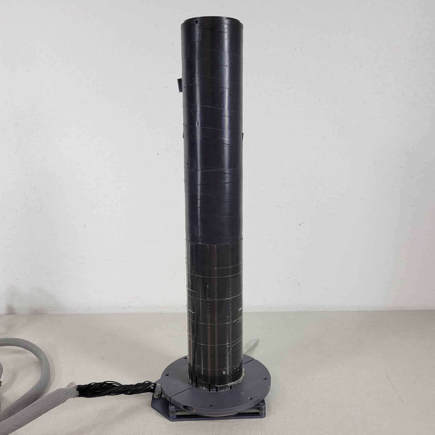Bruker Nuclear Magnetic Resonance Spectroscopy NMR Probe Adjustable Shim
