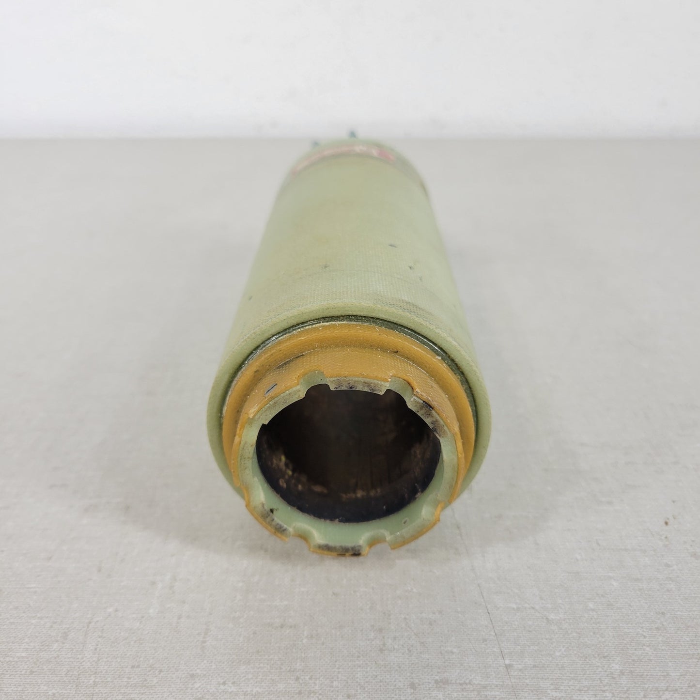 Bruker Mid Gradient 400 MHz Nuclear Magnetic Resonance NMR Probe Head Rev 1