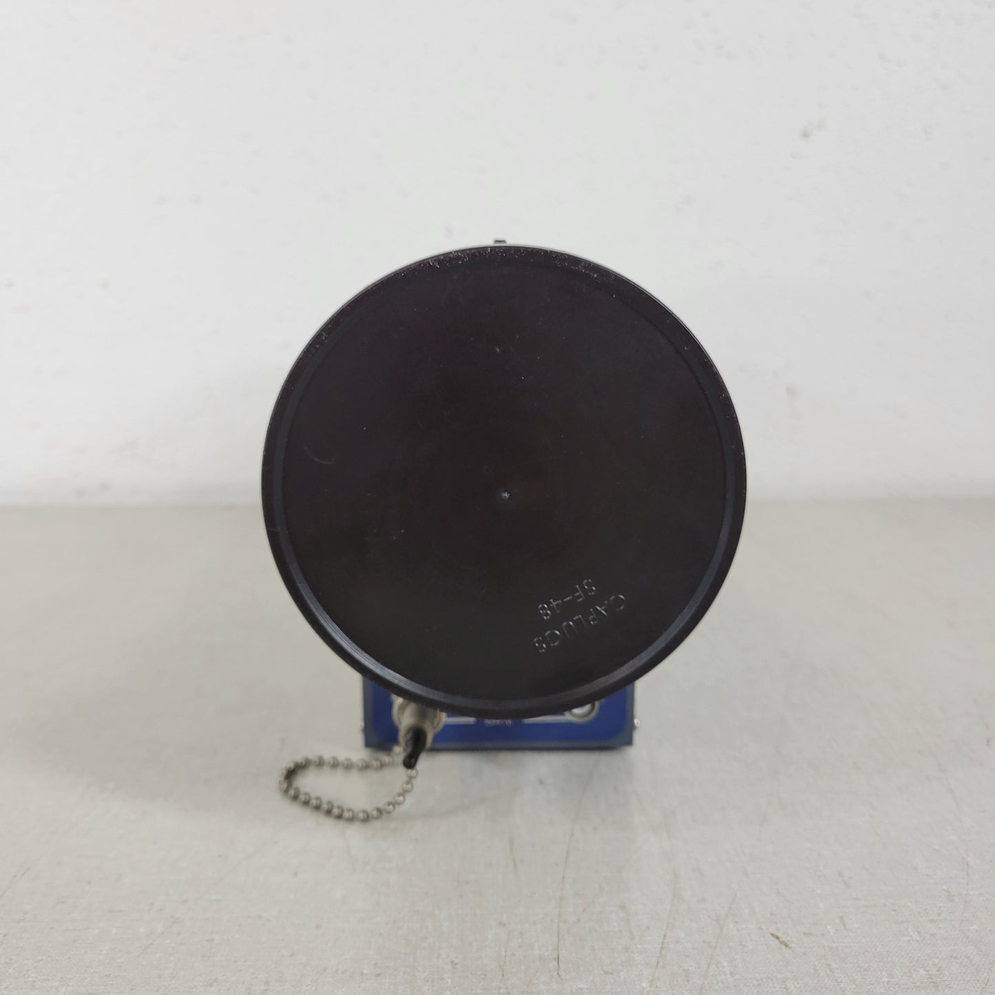 EG&G PARC 1420 Diode Array Detector DAD Raman Optical Analyzer OMA-2 Princeton