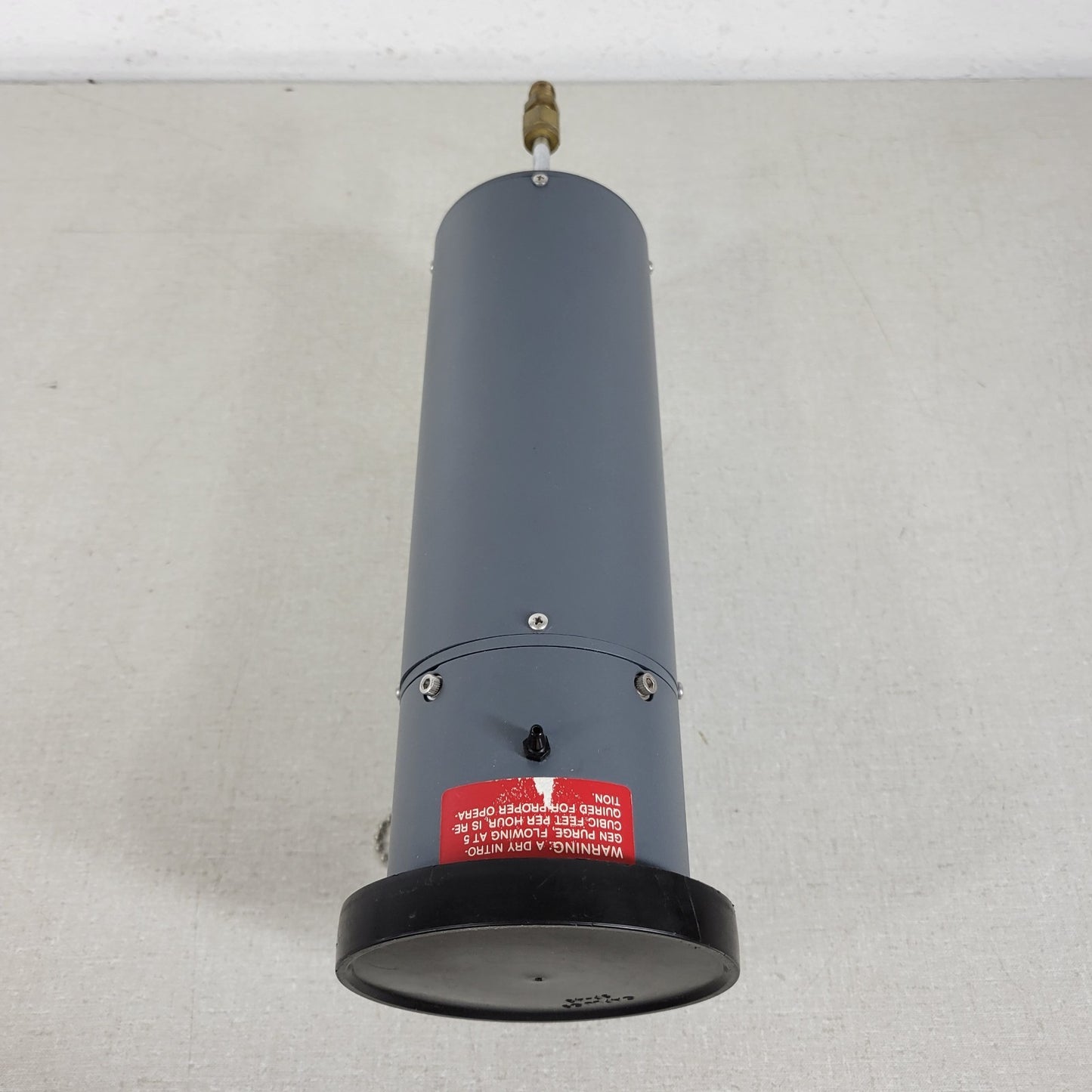 EG&G PARC 1420 Diode Array Detector DAD Raman Optical Analyzer OMA-2 Princeton