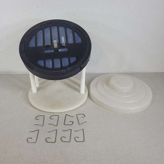 Harrison Research 7924T Chromatotron Centrifugal Thin-layer Chromatograph