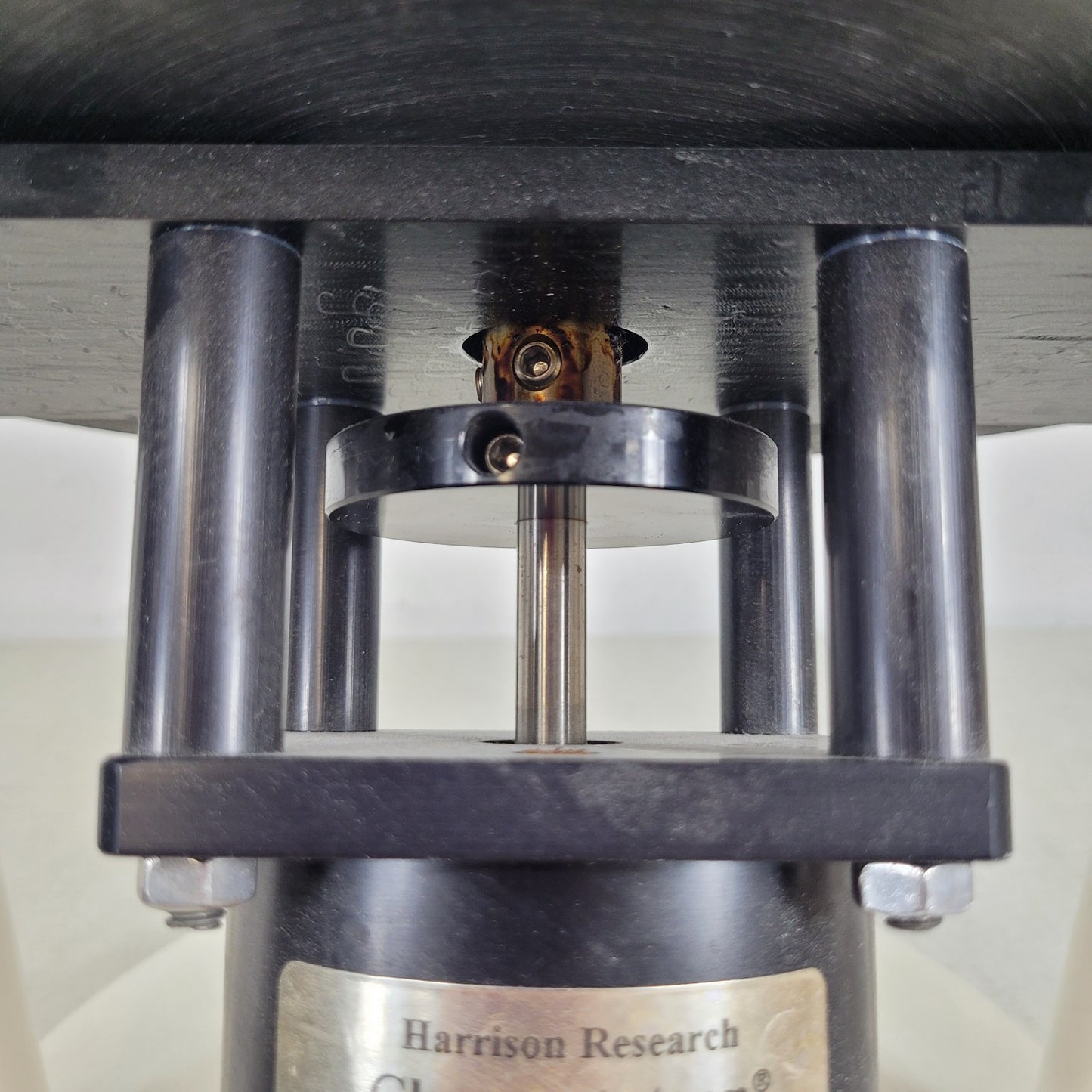 Harrison Research 7924T Chromatotron Centrifugal Thin-layer Chromatograph