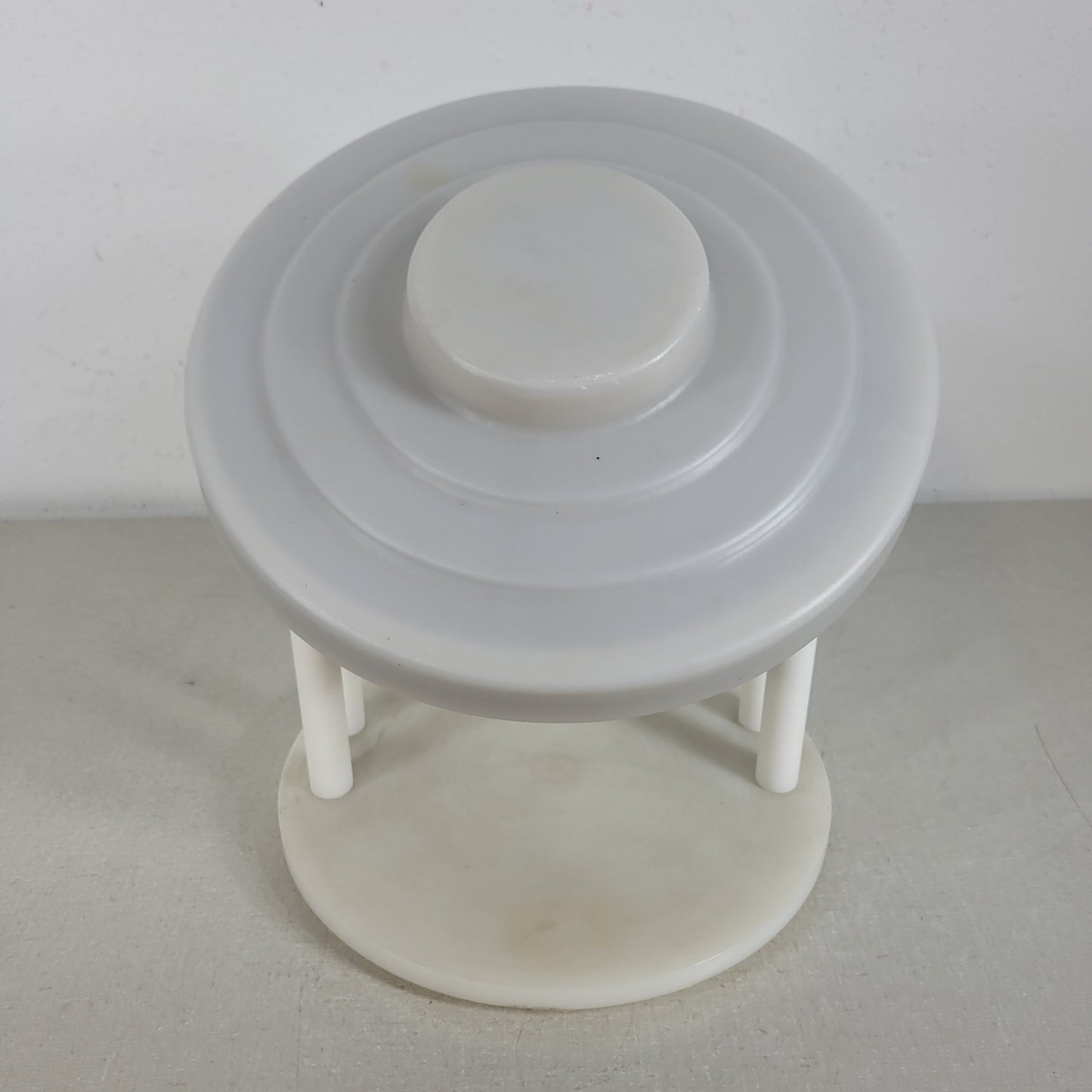 Harrison Research 7924T Chromatotron Centrifugal Thin-layer Chromatograph