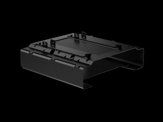 HP Hewlett Packard B200 PC Mounting Bracket Support Black 762T5AA Series P G5