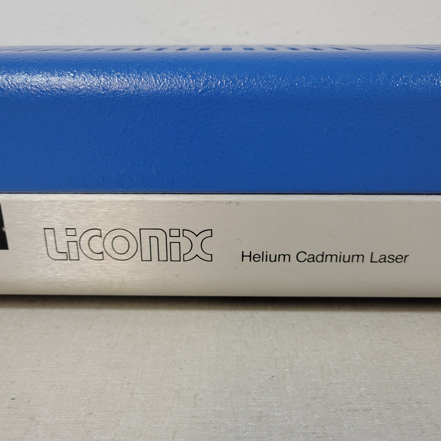 TESTED Liconix 4240PS Laser Power Supply Source 4230N Helium Cadmium HeCd Head
