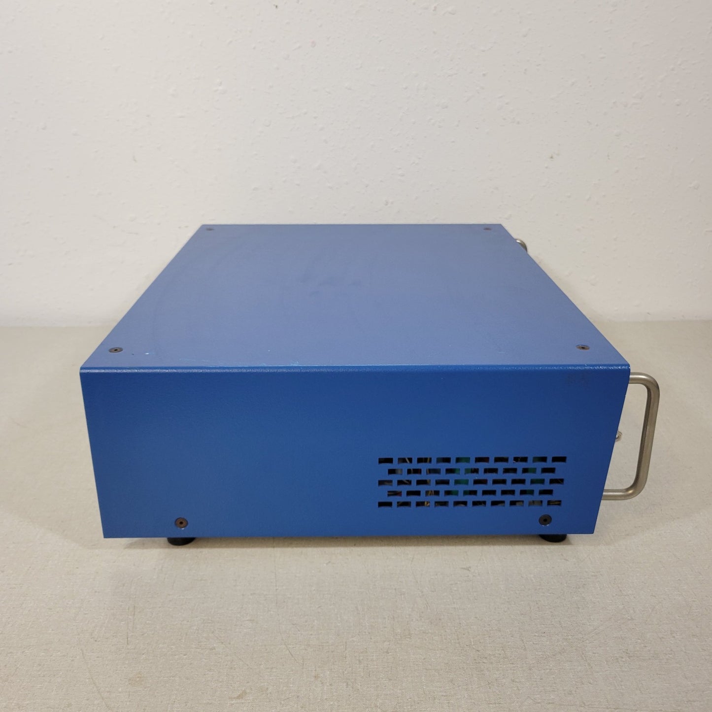 TESTED Liconix 4240PS Laser Power Supply Source 4230N Helium Cadmium HeCd Head