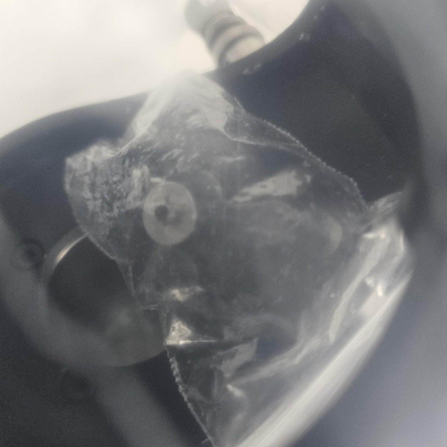 Newport SL8ABD Gimbal Optical Mount 3.15" OD 80mm, 2 BD Differential Micrometers