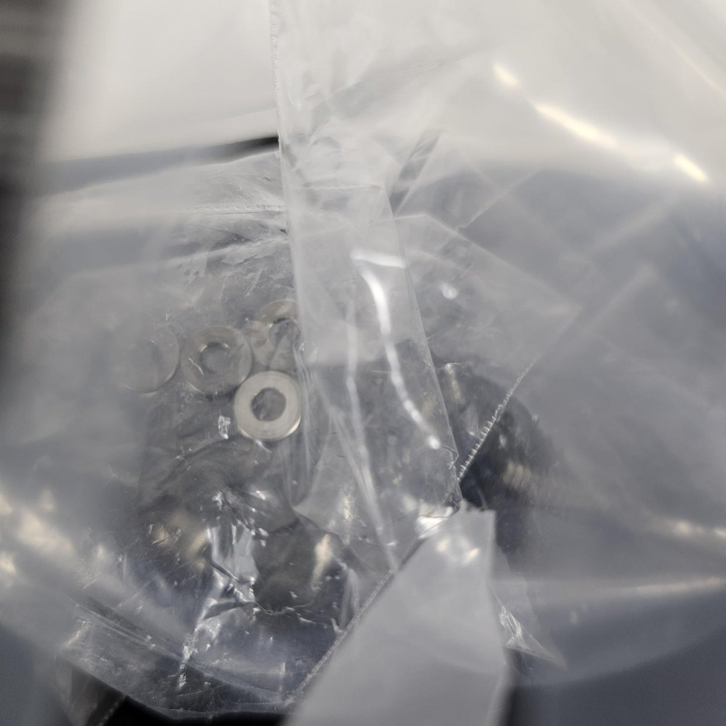 Newport SL15ABD Gimbal Optical Mount 6" Diameter 2 BD Differential Micrometers