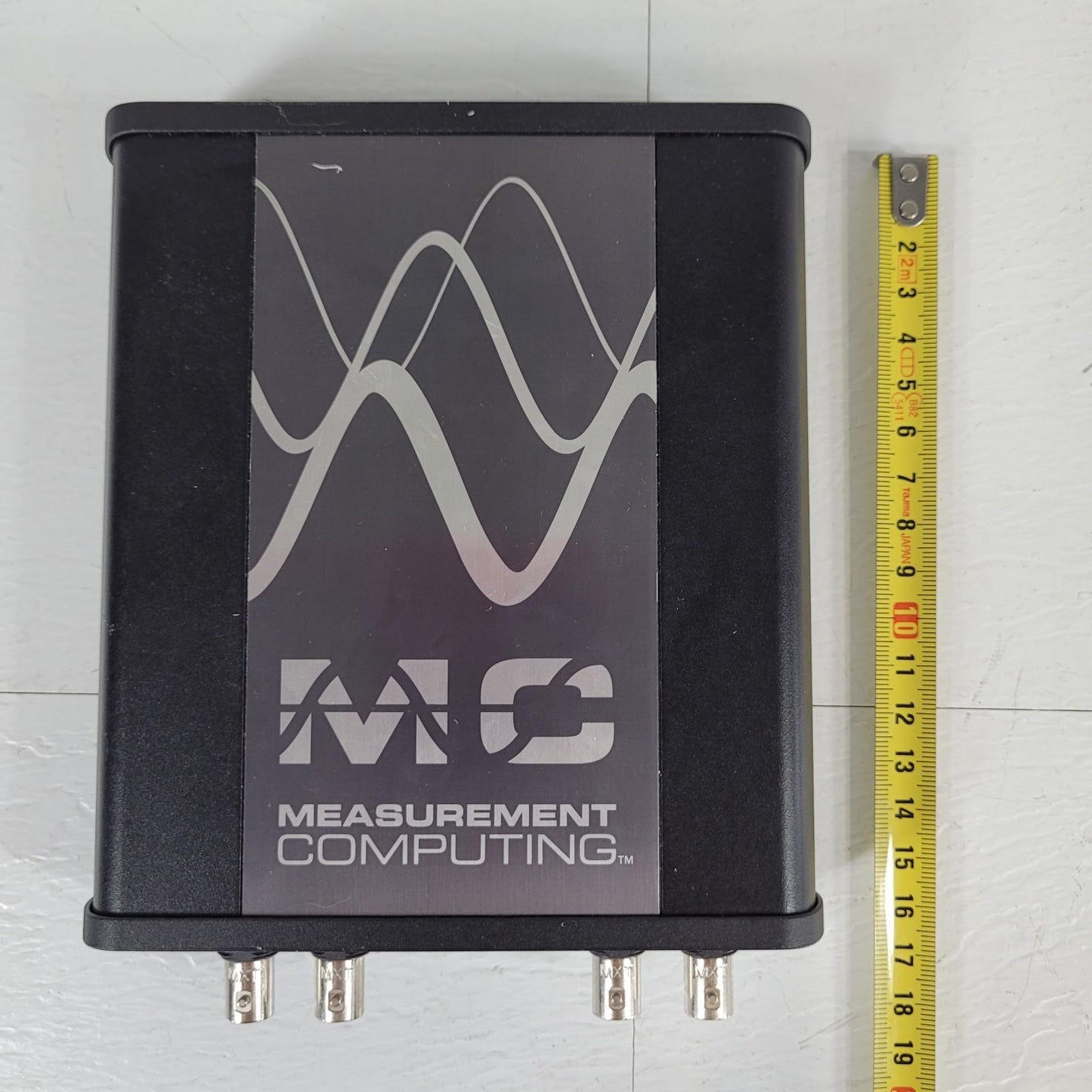 Measurement Computing MC MCC USB-1602HS Multifunction Acquisition 16-Bit DAQ