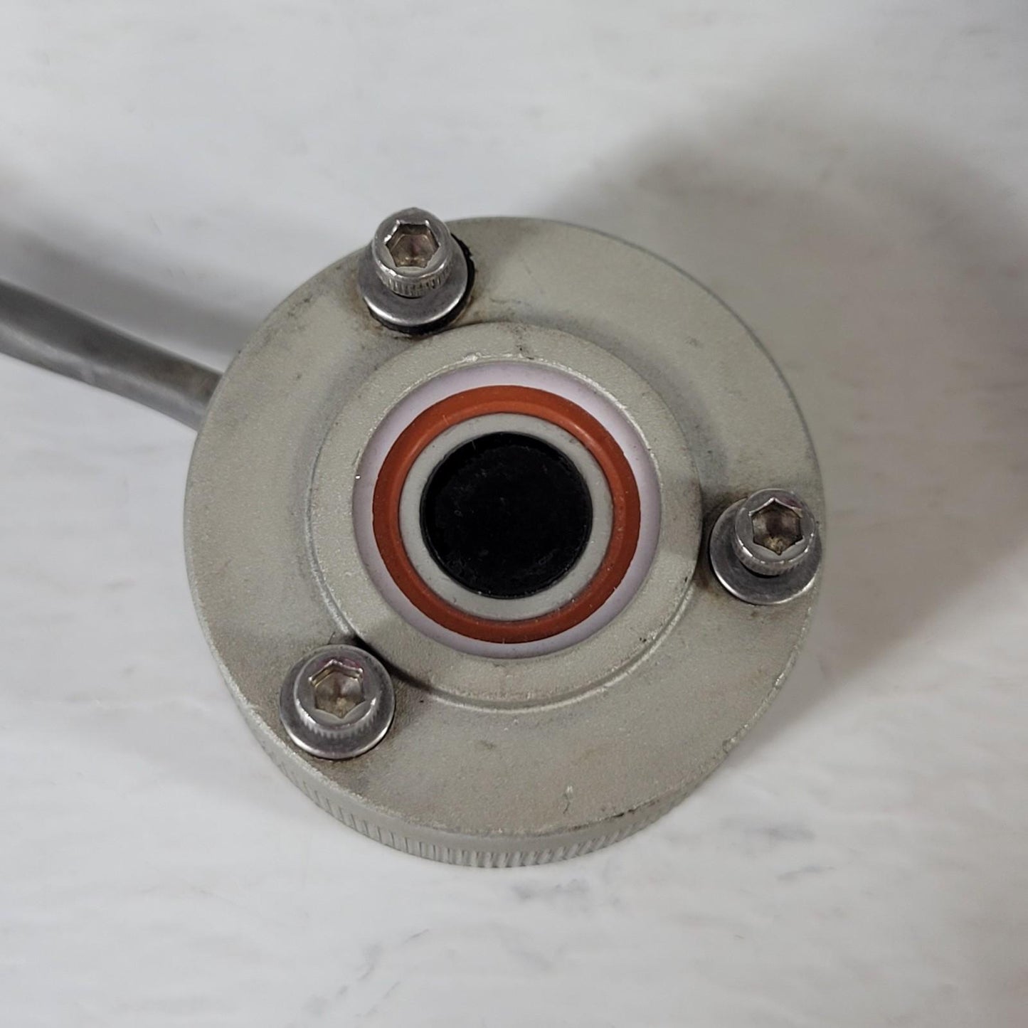 Q-Lab Q-Panel CR10 UV-A UV-B Ultraviolet Calibration Radiometer Meter Cal Q-U-V