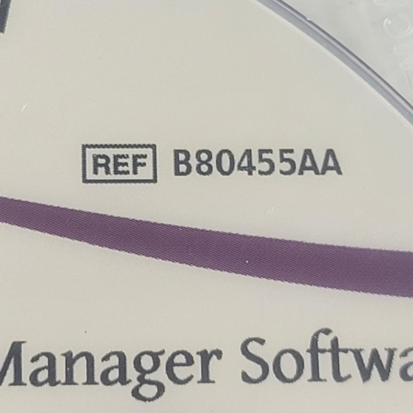 Beckman Coulter B80455AA UniCel DxH 800 and DxH Slidemaker Stainer Disk 3.1.0.0