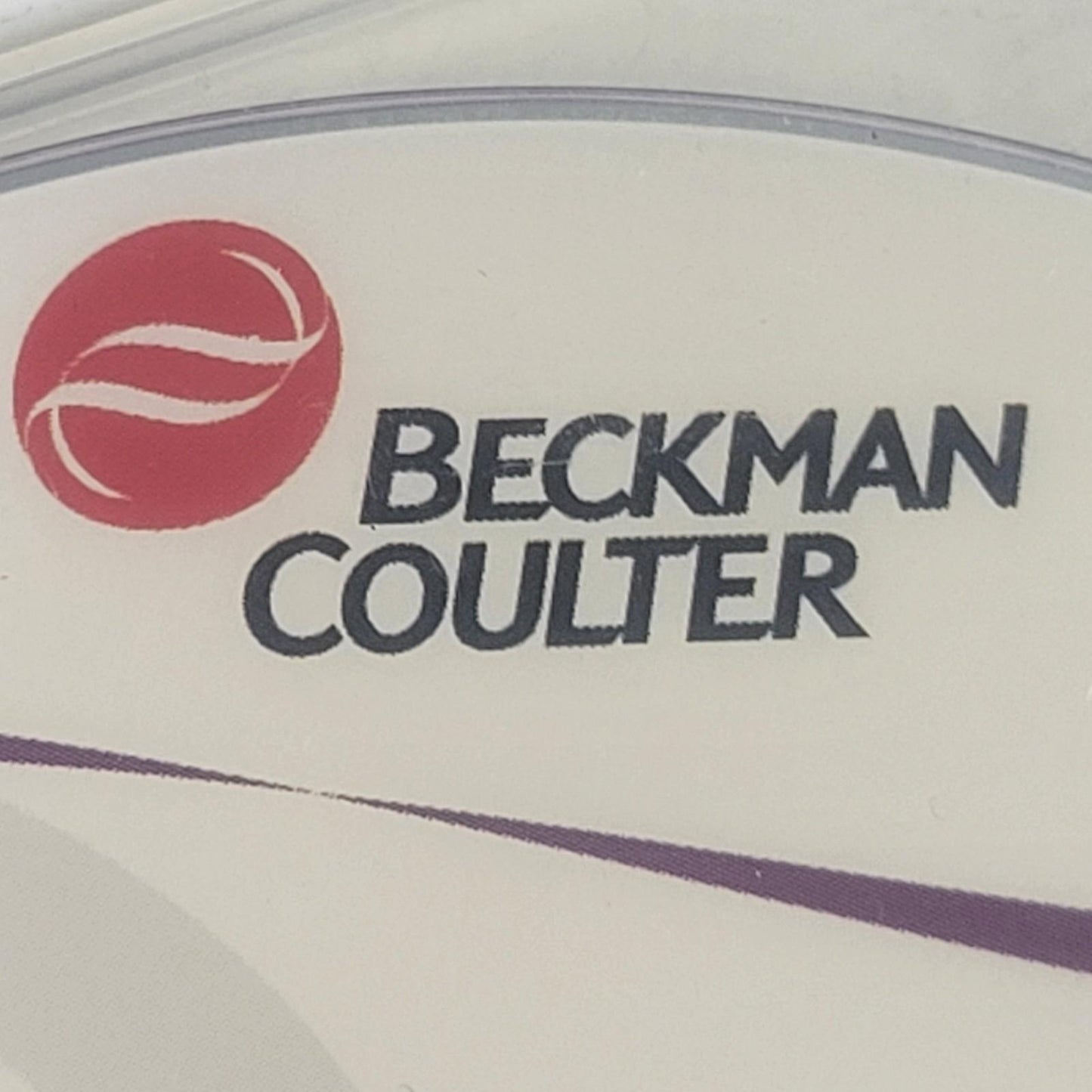 Beckman Coulter B80455AA UniCel DxH 800 and DxH Slidemaker Stainer Disk 3.1.0.0