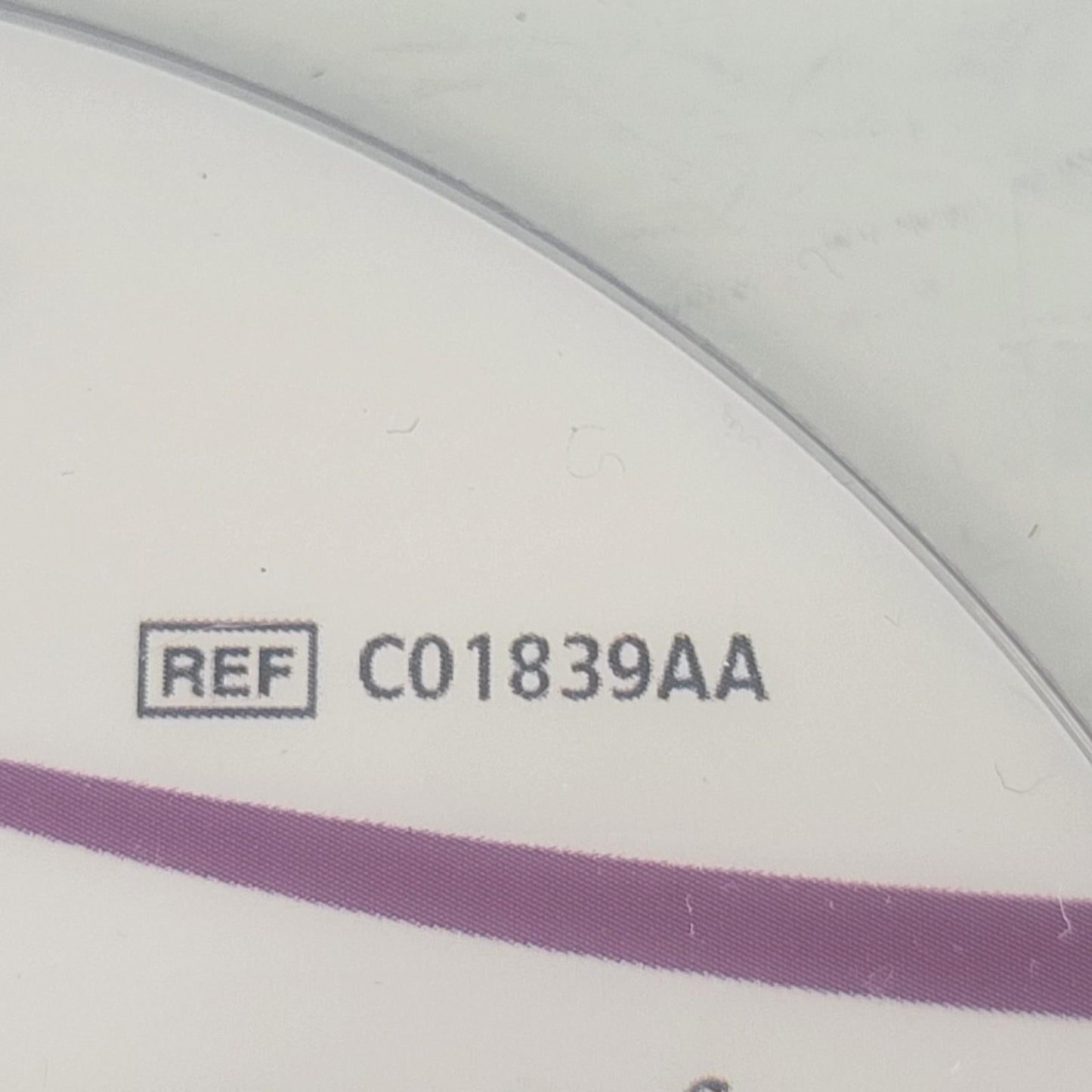 Beckman Coulter C01839AA UniCel Connectivity DxH 800 Slidemaker Disk System Man