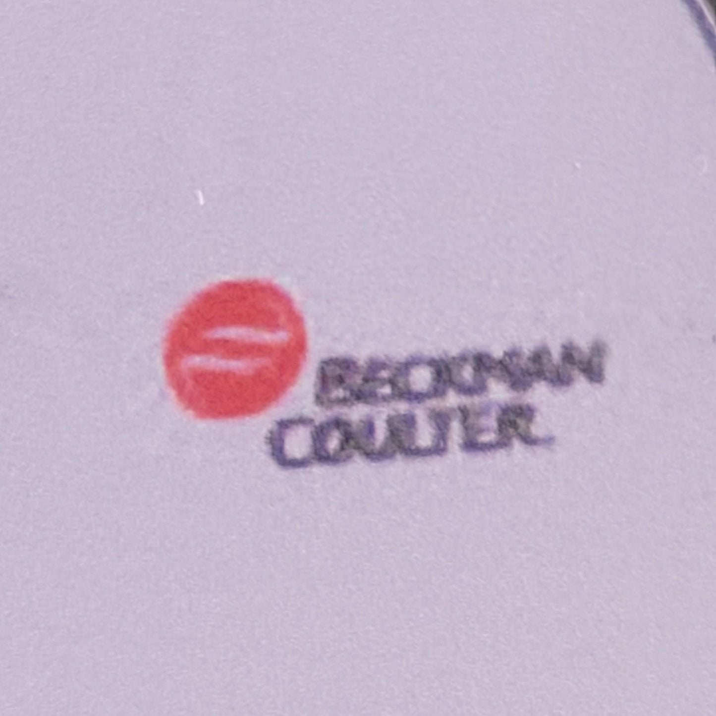 Beckman Coulter 774886AB UniCel DxH 800 Hematology Innovations Disk CD Software