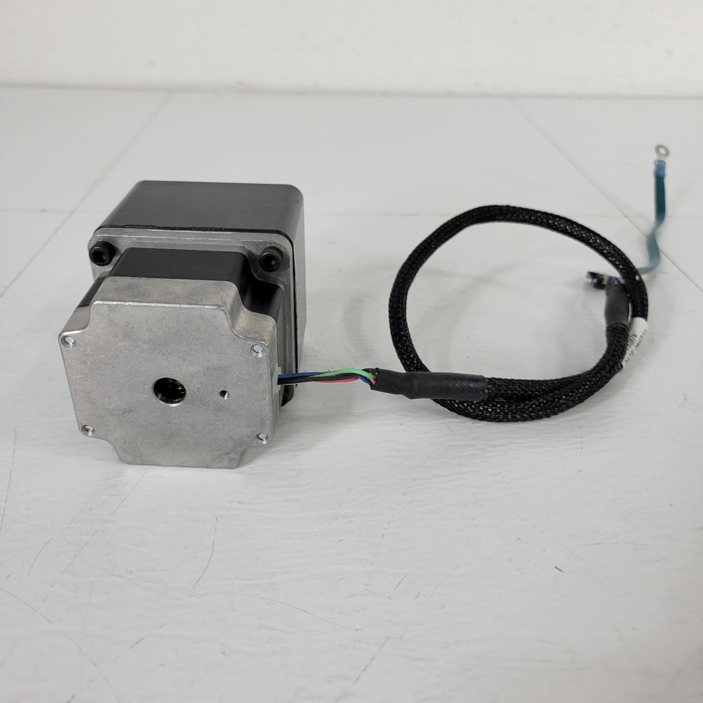 Oriental Motor Vexta C9686-9212KGM 2 Phase Stepper Motor 0.1 Deg 8V 0.7A/Phase
