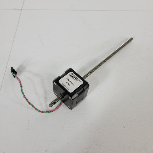 Haydon Kerk Ametek C1635 A39248 Rev C Spindle Axis Stepping Motor 8 Inch Travel