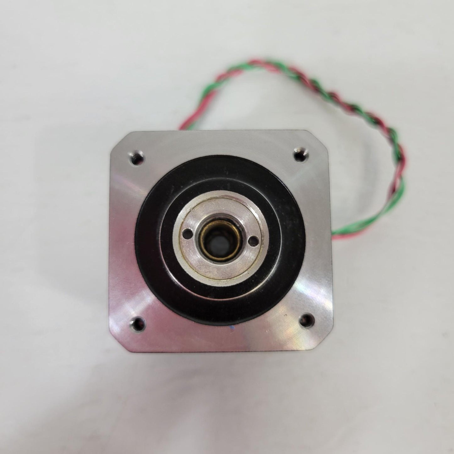 Haydon Kerk Ametek C1635 A39248 Rev C Spindle Axis Stepping Motor 8 Inch Travel