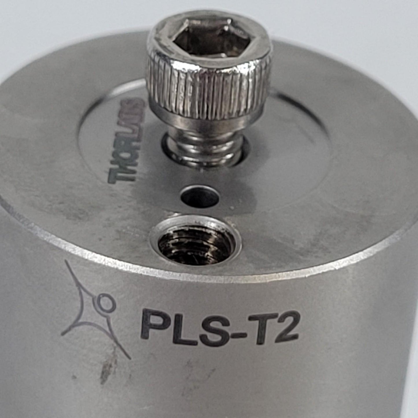 Thorlabs PLS-T2 Post for Polaris Mounts Post Length 2.0" Optical Breadboard