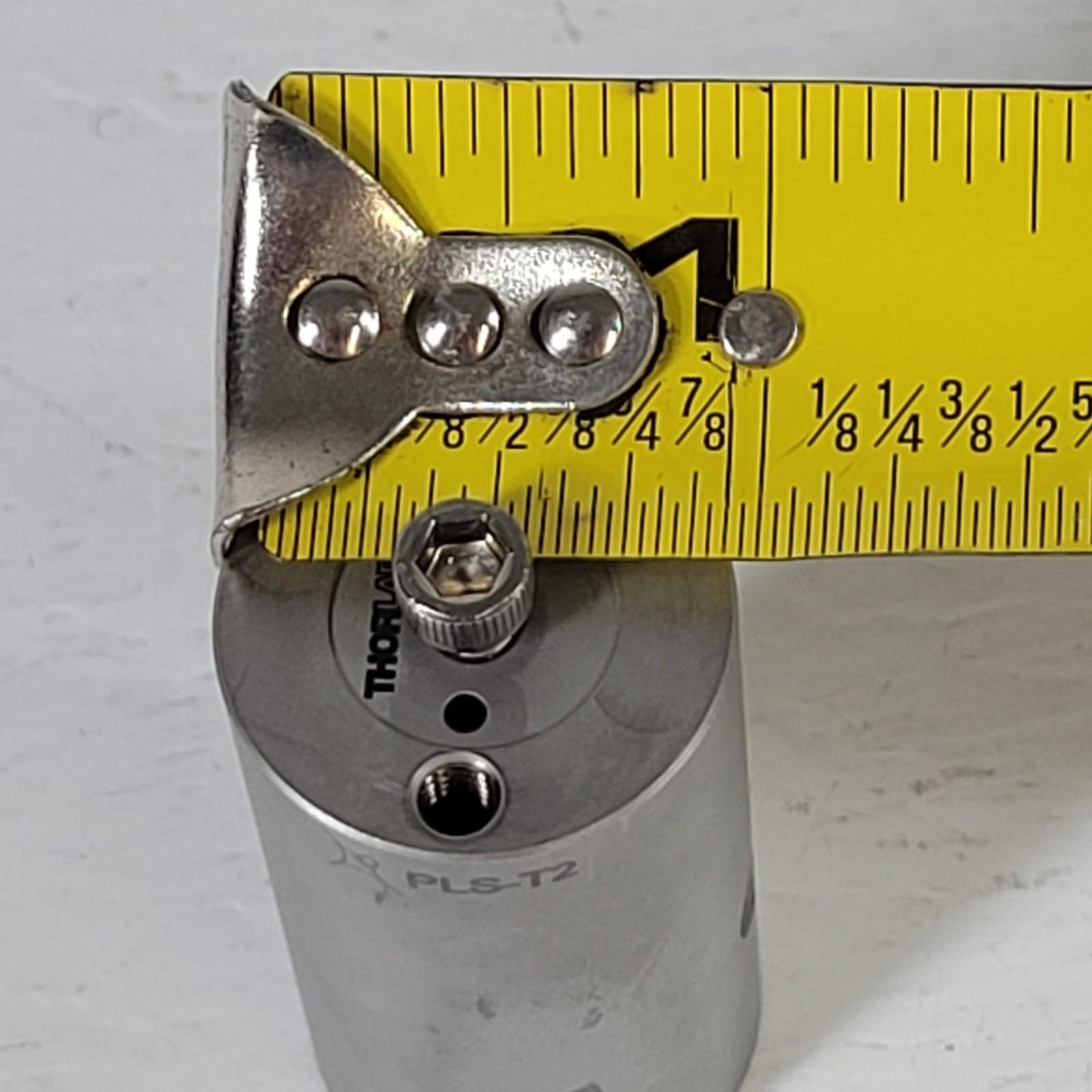 Thorlabs PLS-T2 Post for Polaris Mounts Post Length 2.0" Optical Breadboard