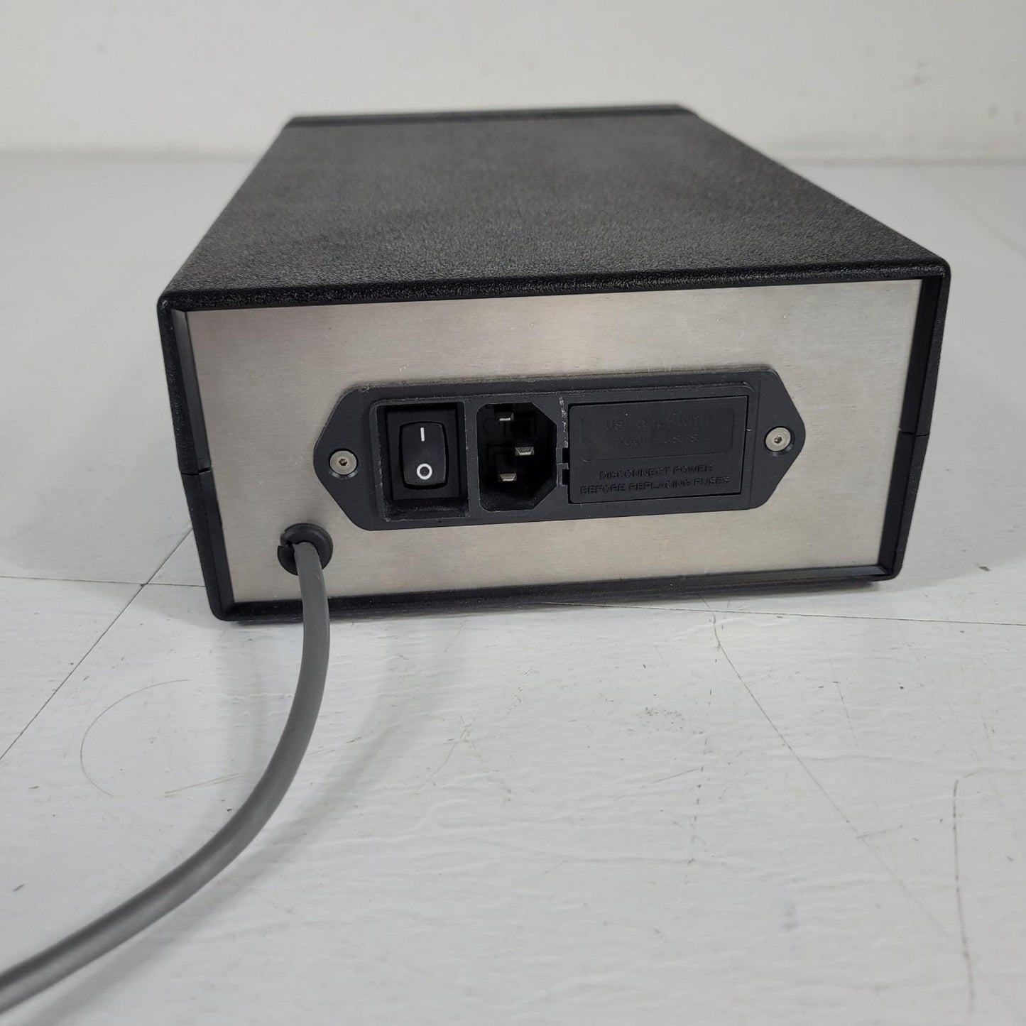 Sensing Systems Transducer Techniques Load Cell Display 100lbs Capacity