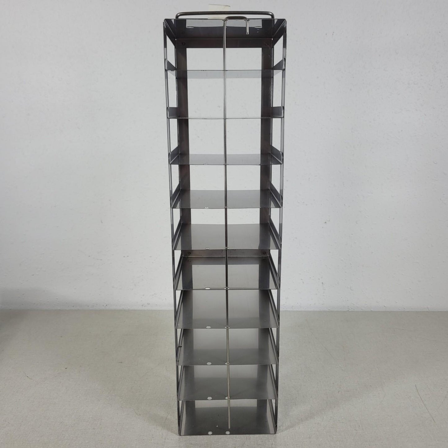 CryoSafe APP-2 Auto Protector Plus Liquid Nitrogen LN2 Freezer 24,050 Vials