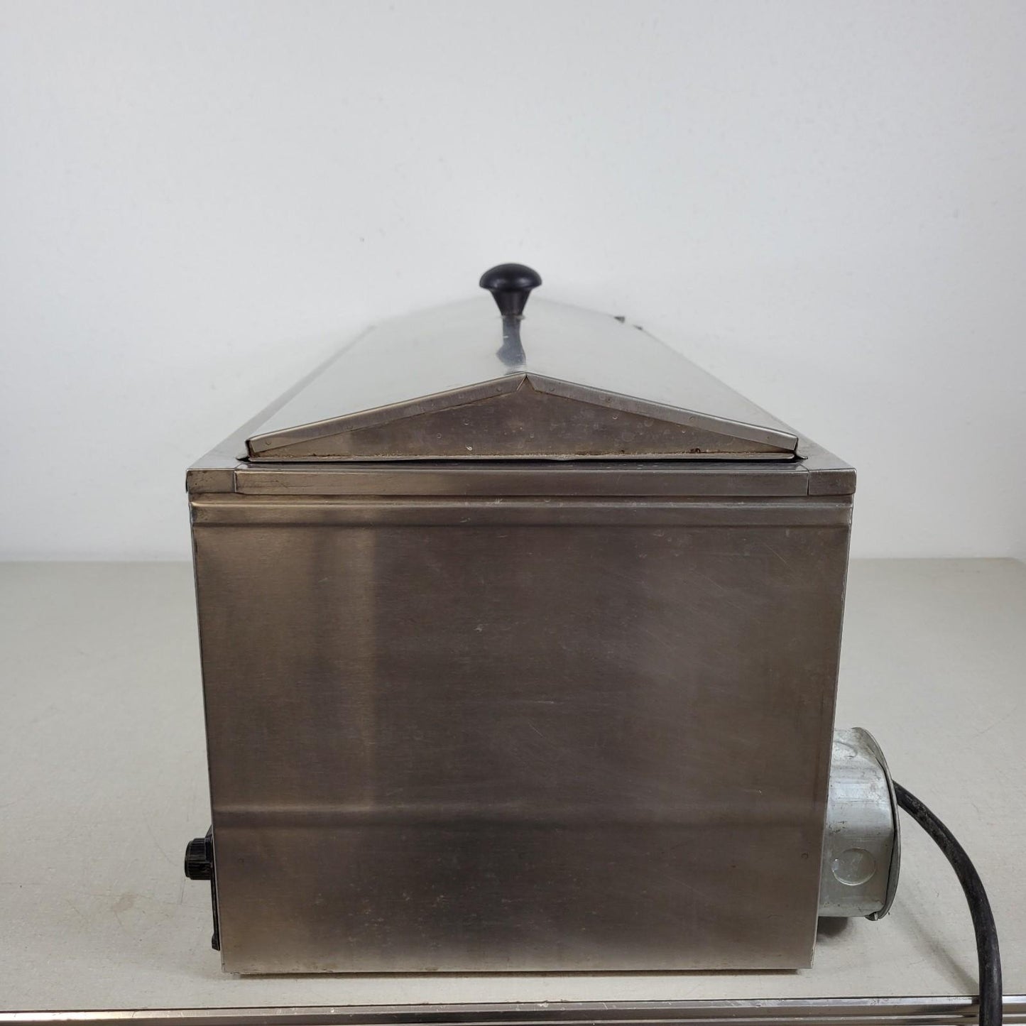 Precision Scientific 84 Thelco 66634 Laboratory Heated Water Bath 0-100°C 25L