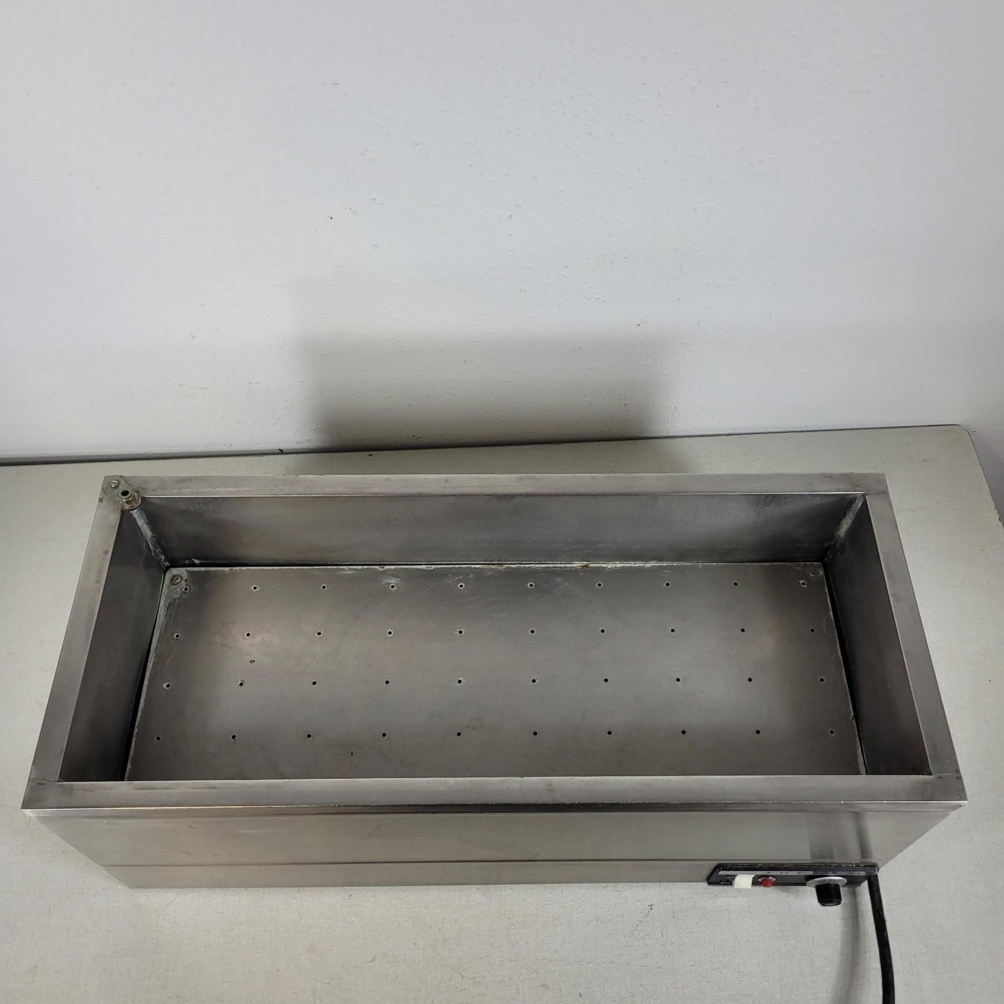 Precision Scientific 84 Thelco 66634 Laboratory Heated Water Bath 0-100°C 25L