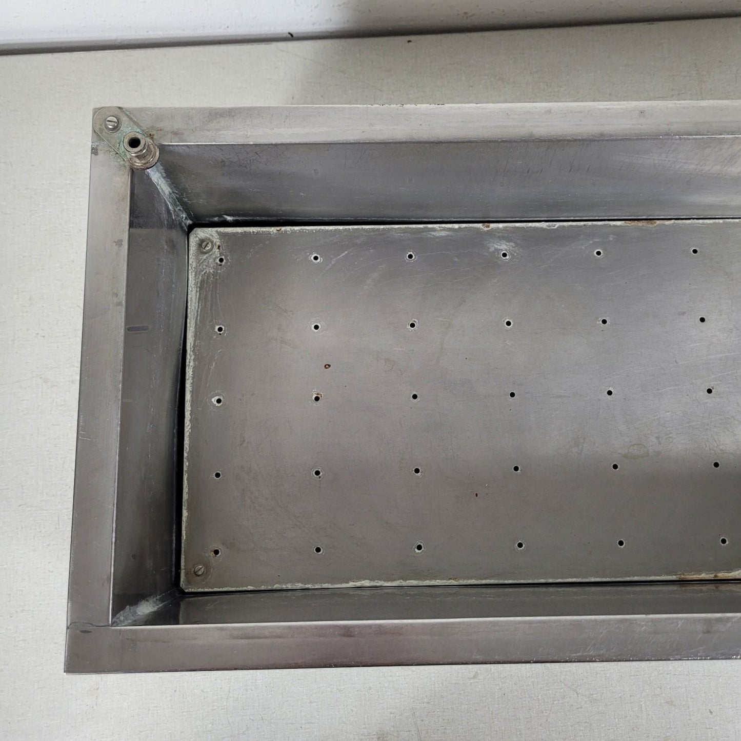 Precision Scientific 84 Thelco 66634 Laboratory Heated Water Bath 0-100°C 25L