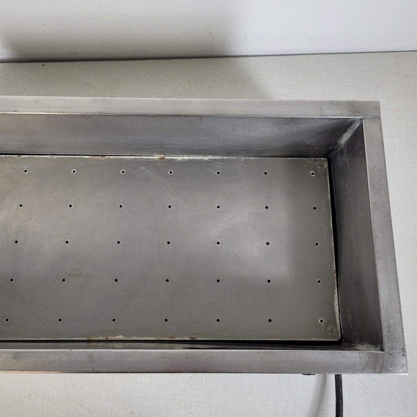 Precision Scientific 84 Thelco 66634 Laboratory Heated Water Bath 0-100°C 25L
