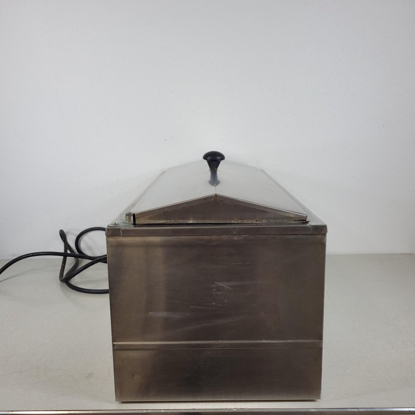 Precision Scientific 84 Thelco 66634 Laboratory Heated Water Bath 0-100°C 25L