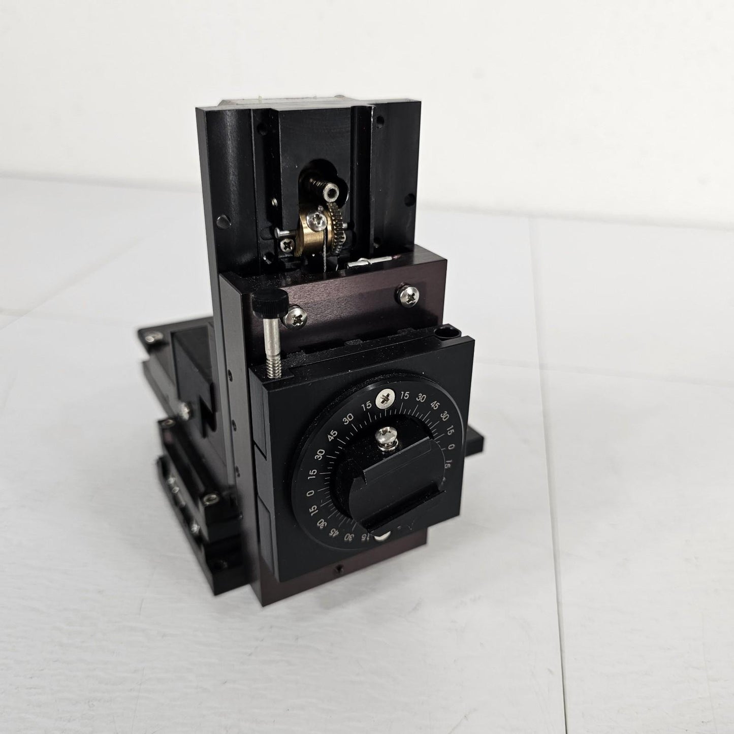 SUTTER Instrument MP-285 Precision Motorized Micromanipulator XYZ-Stage 1" Trav