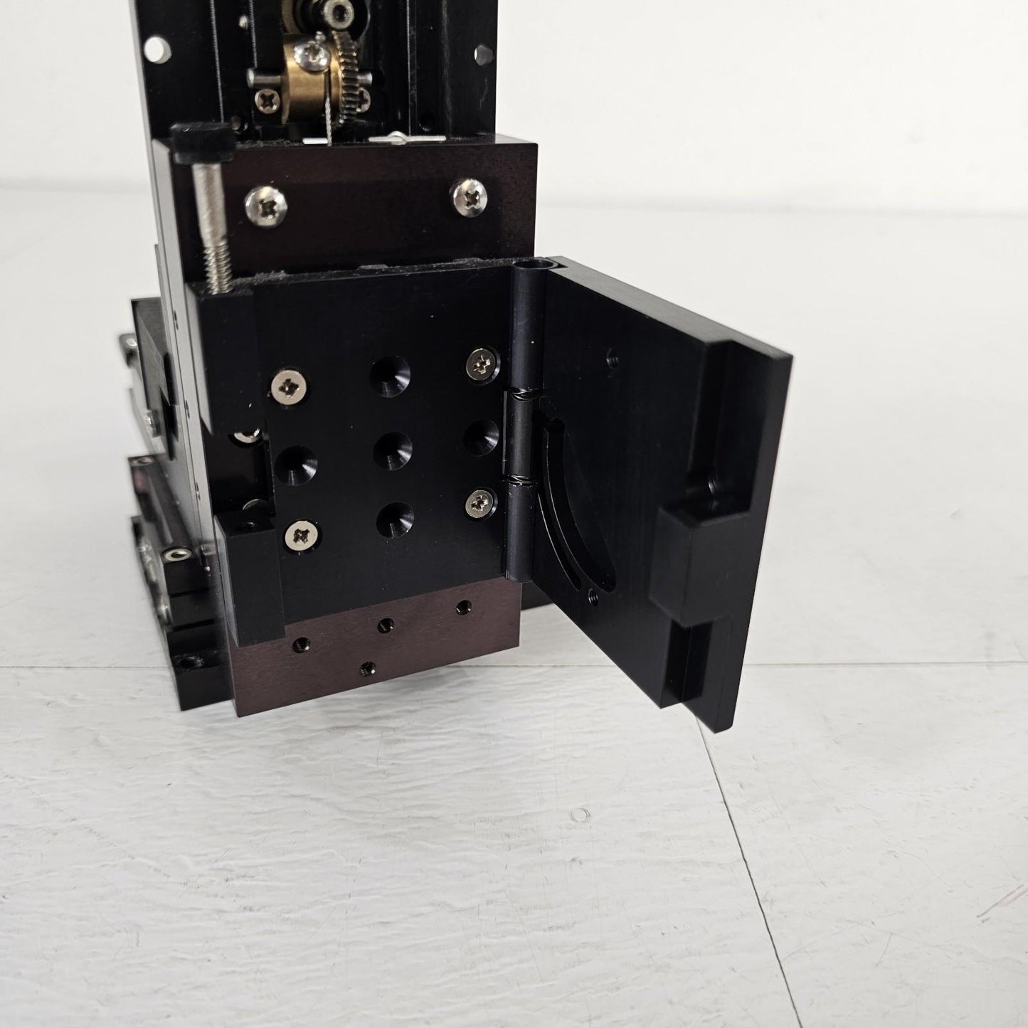 SUTTER Instrument MP-285 Precision Motorized Micromanipulator XYZ-Stage 1" Trav