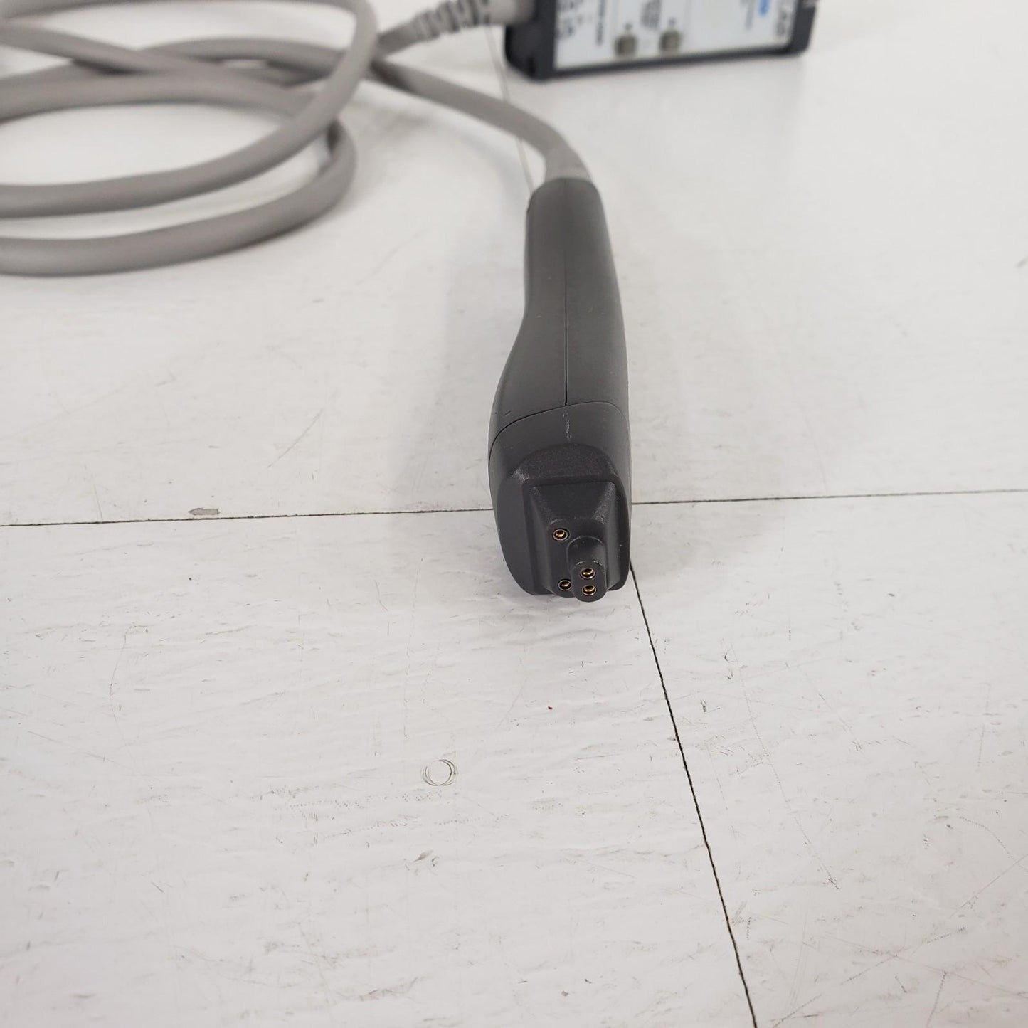 TESTED LeCroy AP034 1 GHz Active Differential Probe Auto Balance Offset Diff