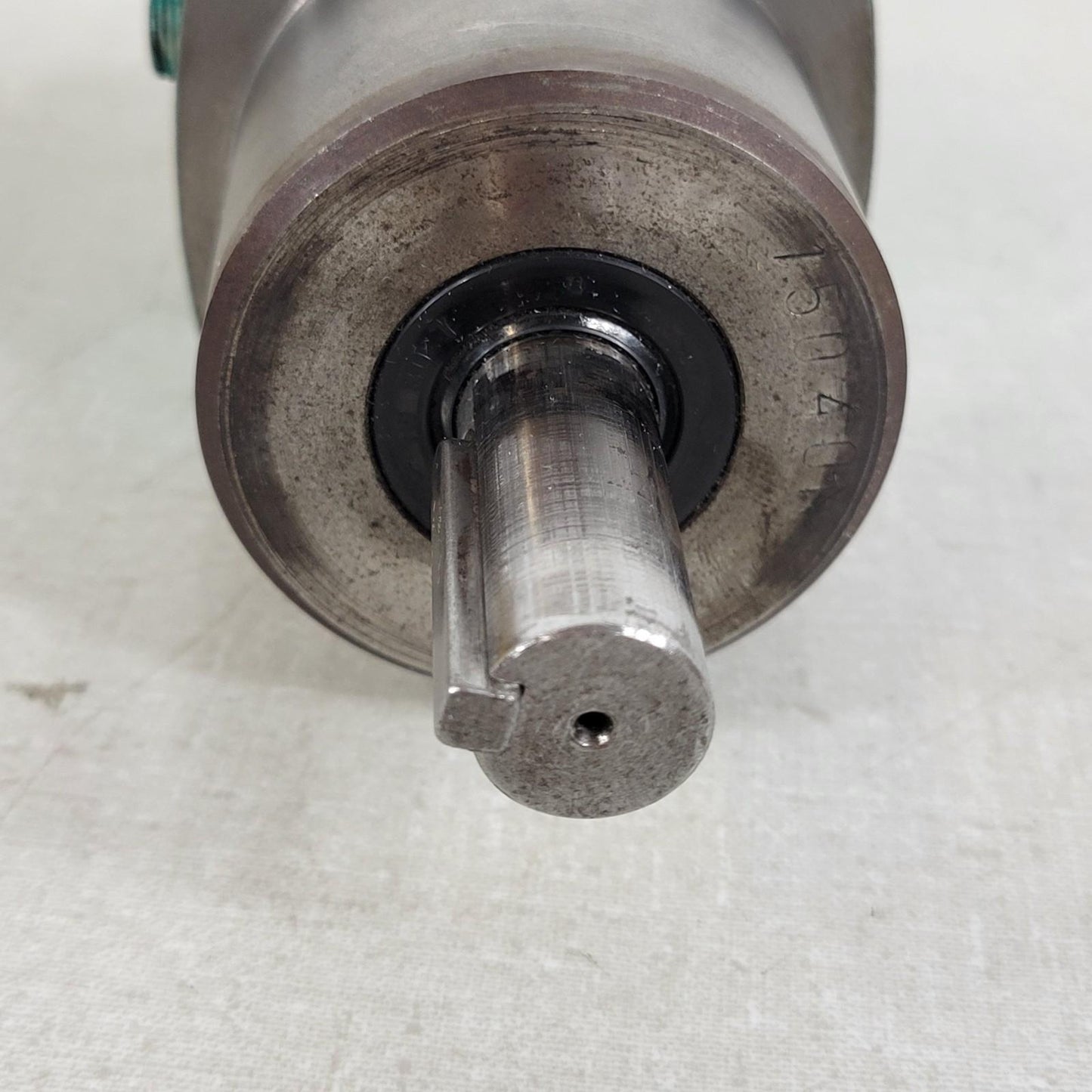 Harmonic Drive HDUG-20-80-1A-GP Ratio 1/80 Speed Reducer Motion In-line Gear Box