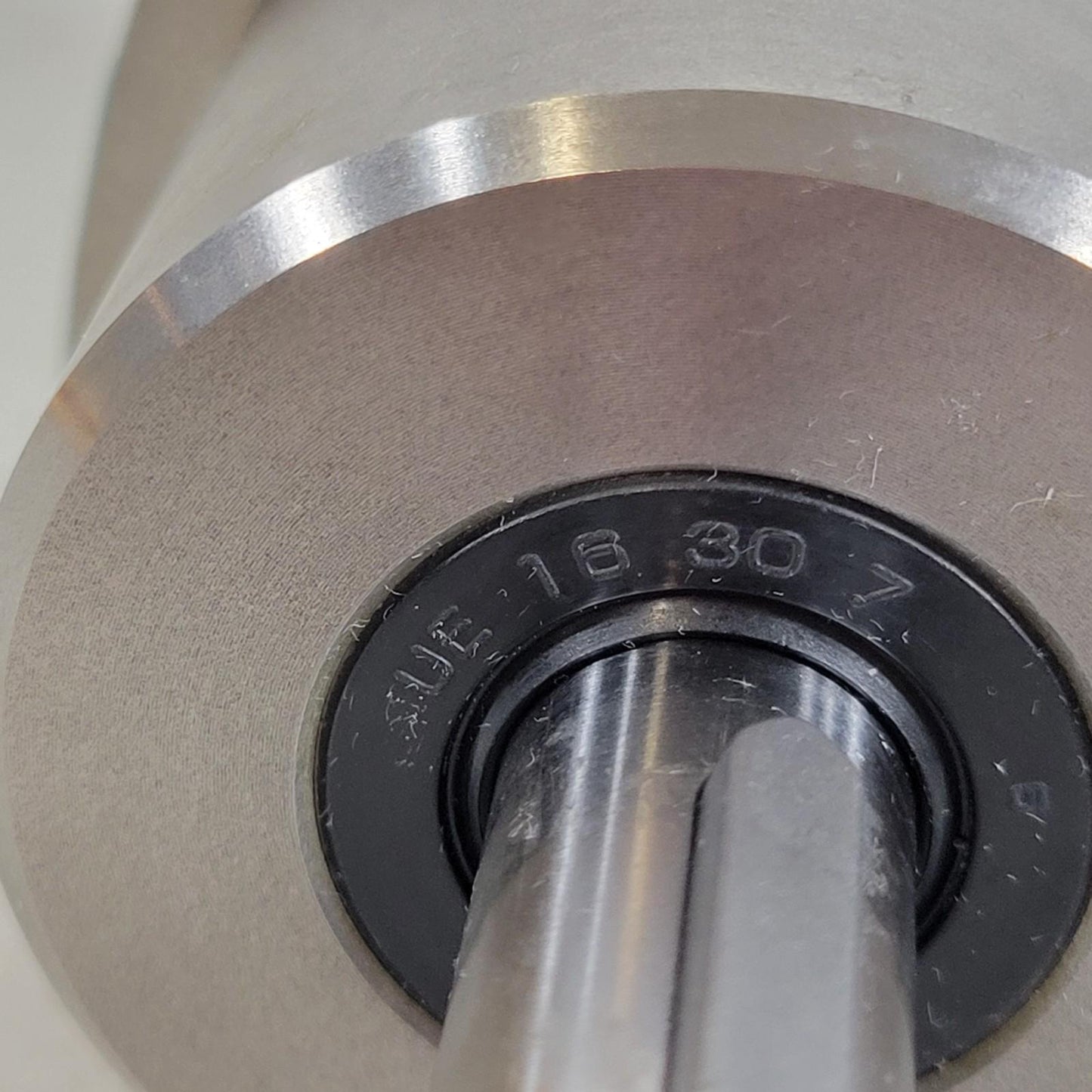 Harmonic Drive CS-20-80-1A-GP Ratio 1/80 Speed Reducer In-Line Gear Box