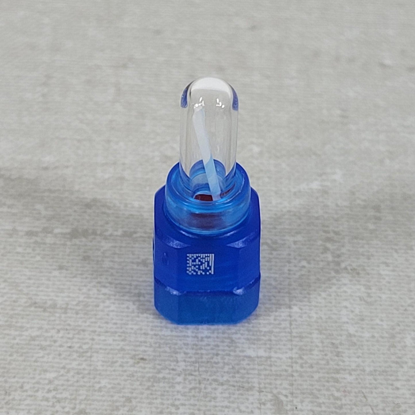Covaris 520216 microTUBE-130 AFA Fiber Pre-Slit Screw-Cap 25 Count Sonicator