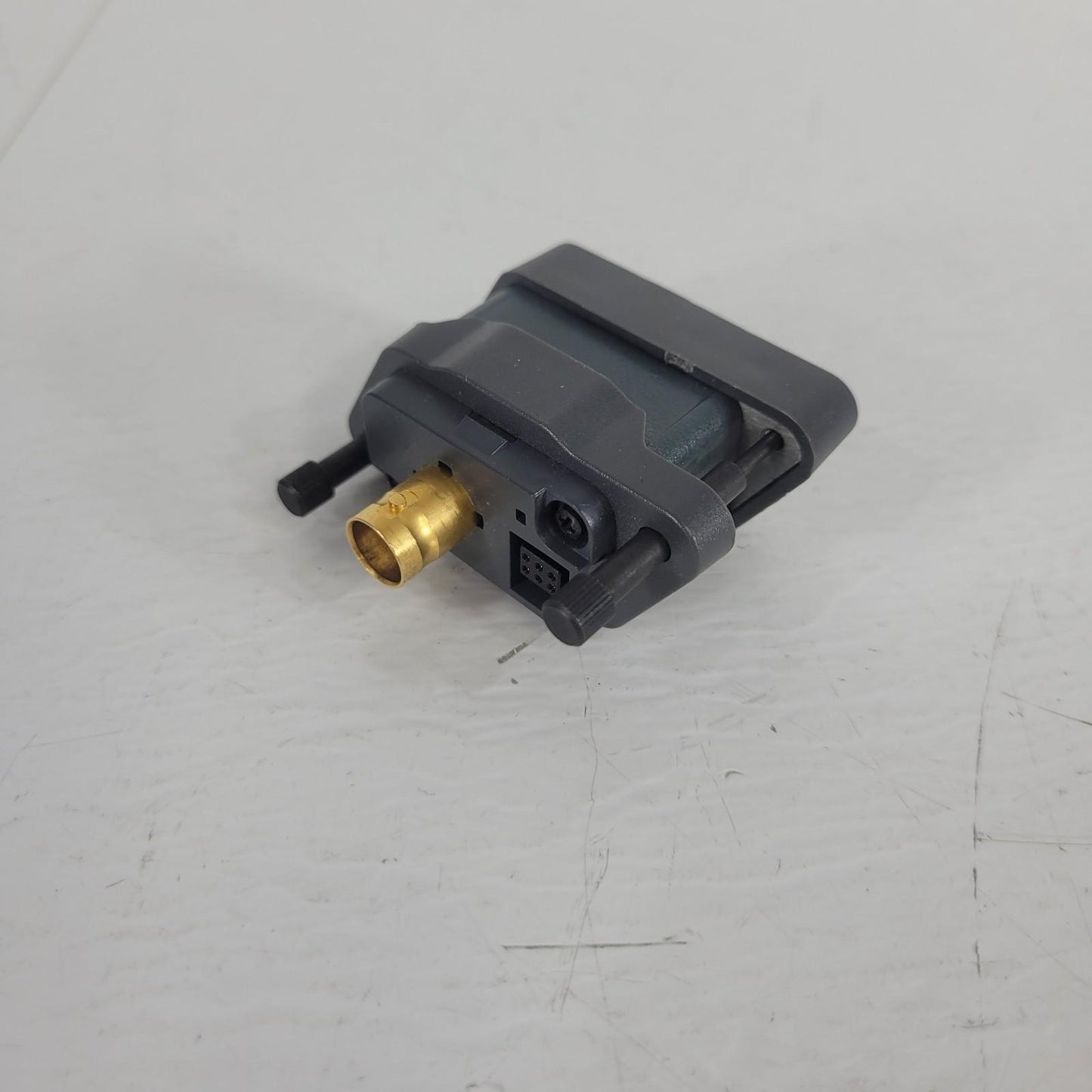 TESTED WORKS LeCroy LPA-BNC Oscilloscope Probe Adapter Single Channel Locking