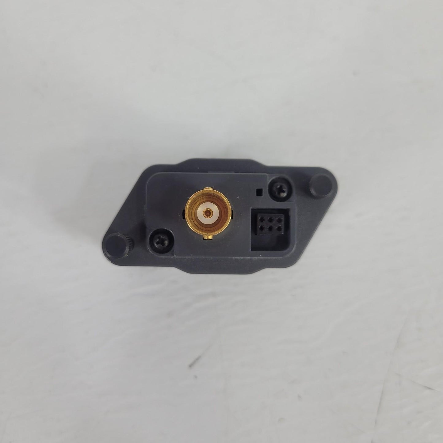 TESTED WORKS LeCroy LPA-BNC Oscilloscope Probe Adapter Single Channel Locking