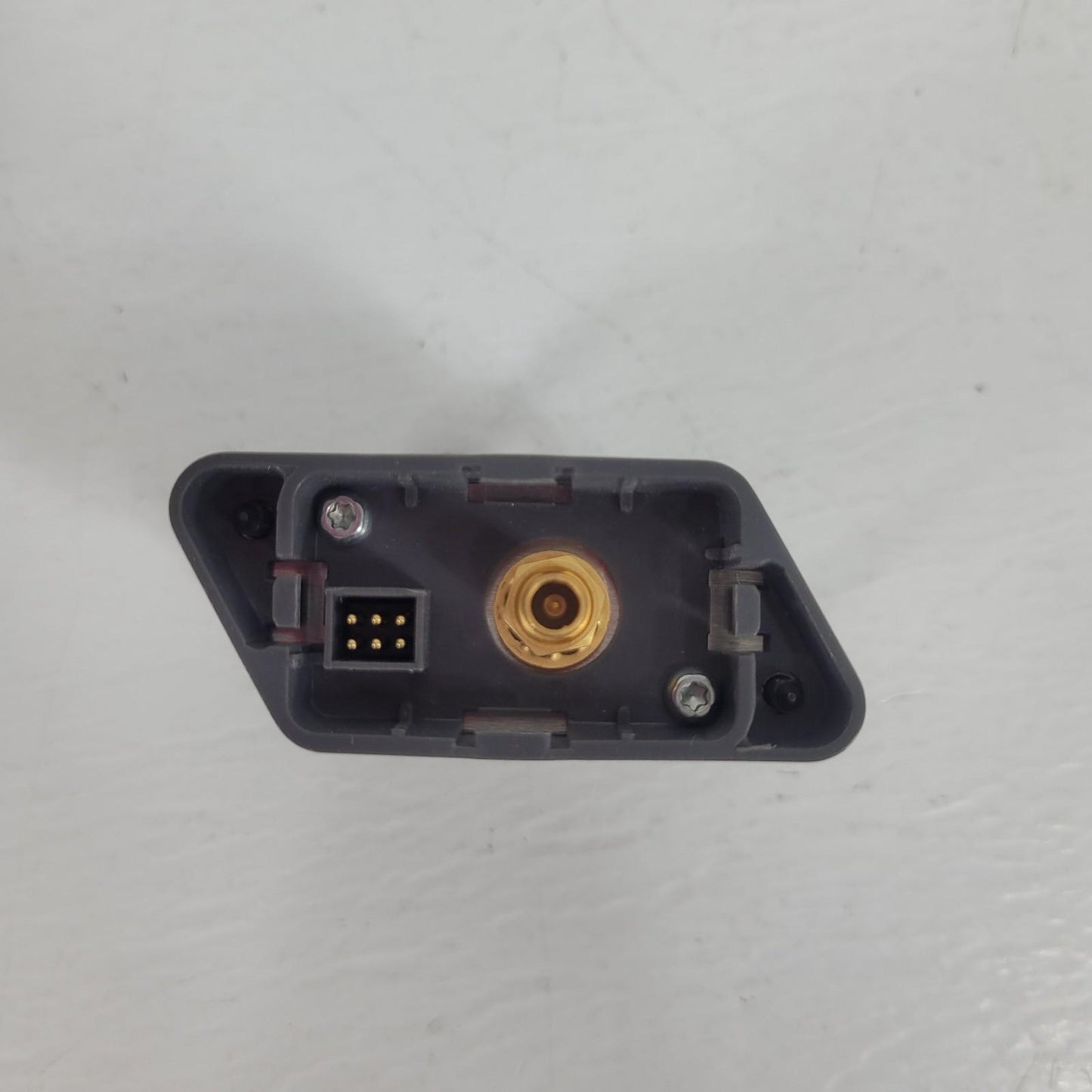 TESTED WORKS LeCroy LPA-BNC Oscilloscope Probe Adapter Single Channel Locking