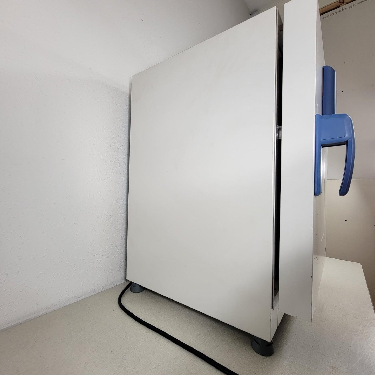 TESTED WORKS Thermo Heratherm OGH60 Advanced Protocol Oven 120V 330 °C Max