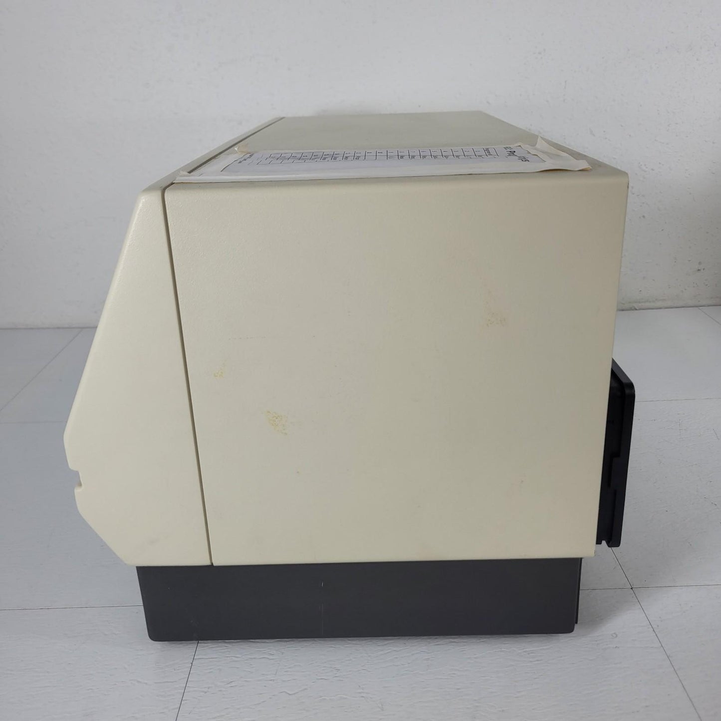 BIORAD Chef Mapper Power Module w/ Pump and Cooling Module Manuals Included