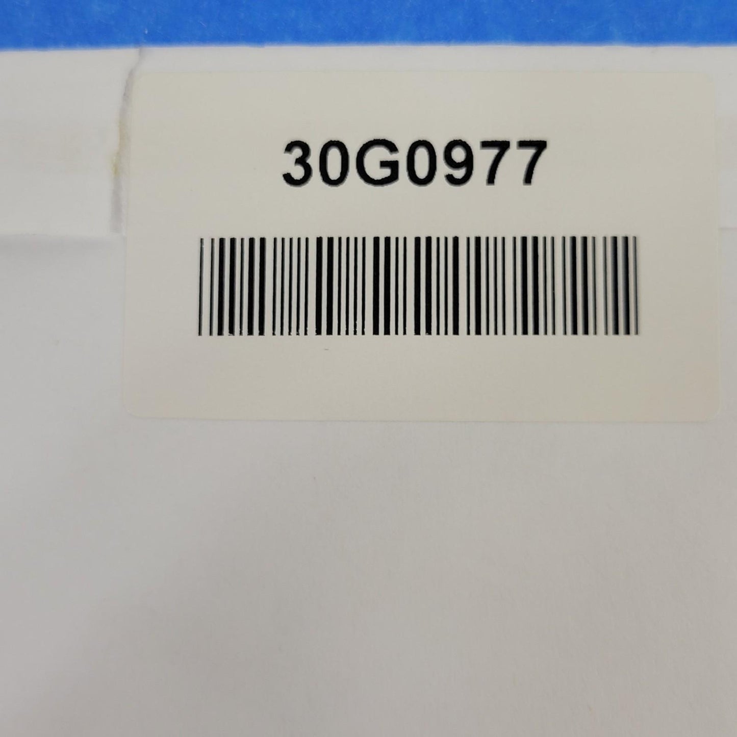 Lexmark 30G0977-002 T65x Software and Documentation Rev. B01 CD Driver Disk