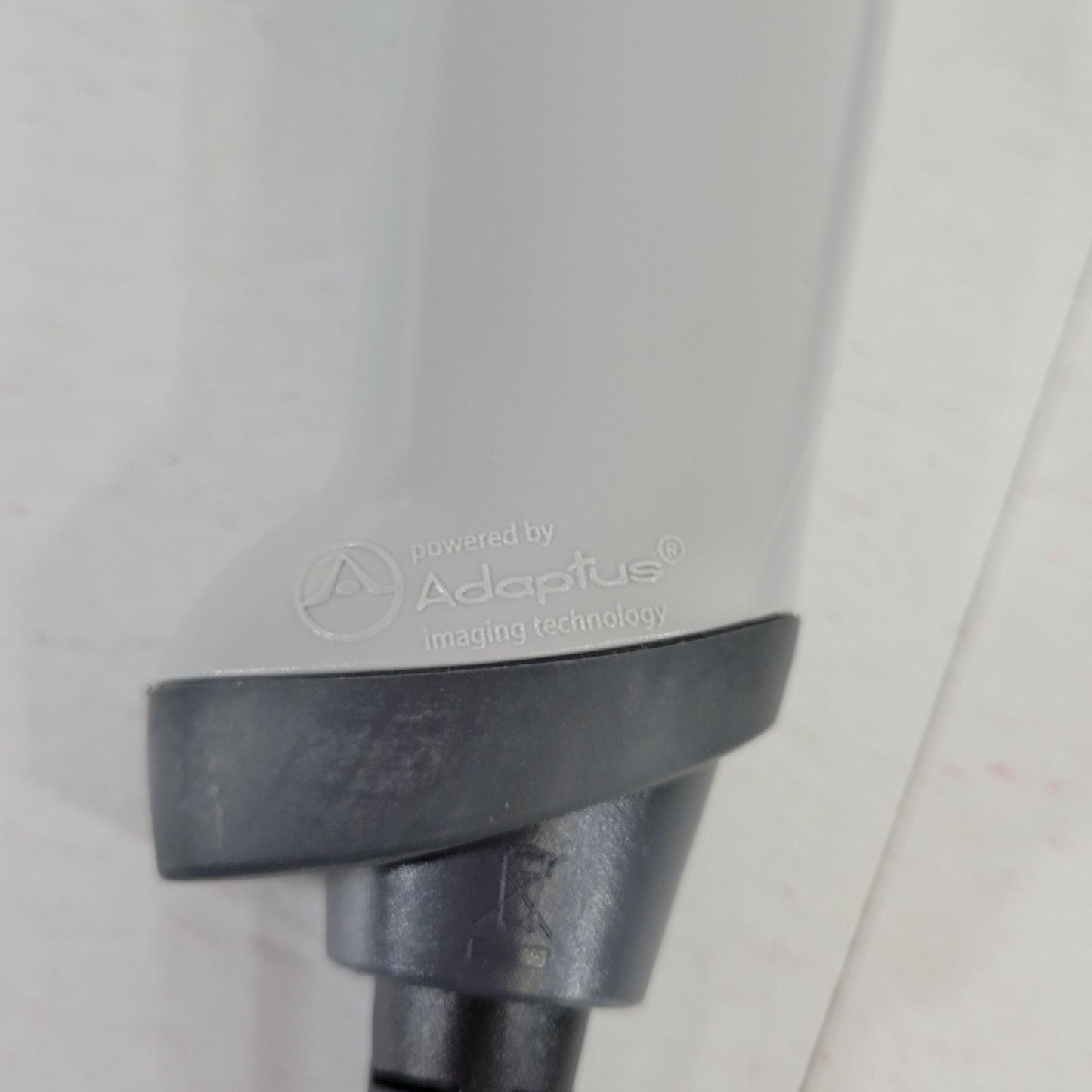 Honeywell Jadak JDK-1217 B Handheld Barcode Scanner w/ USB Cable & Ferrite Core