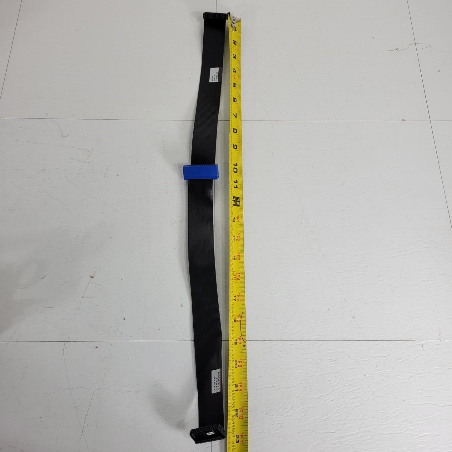 Beckman Coulter DxH BSV Mechanical Drive w/o Ceramic Pads B44088 FRU & A38366