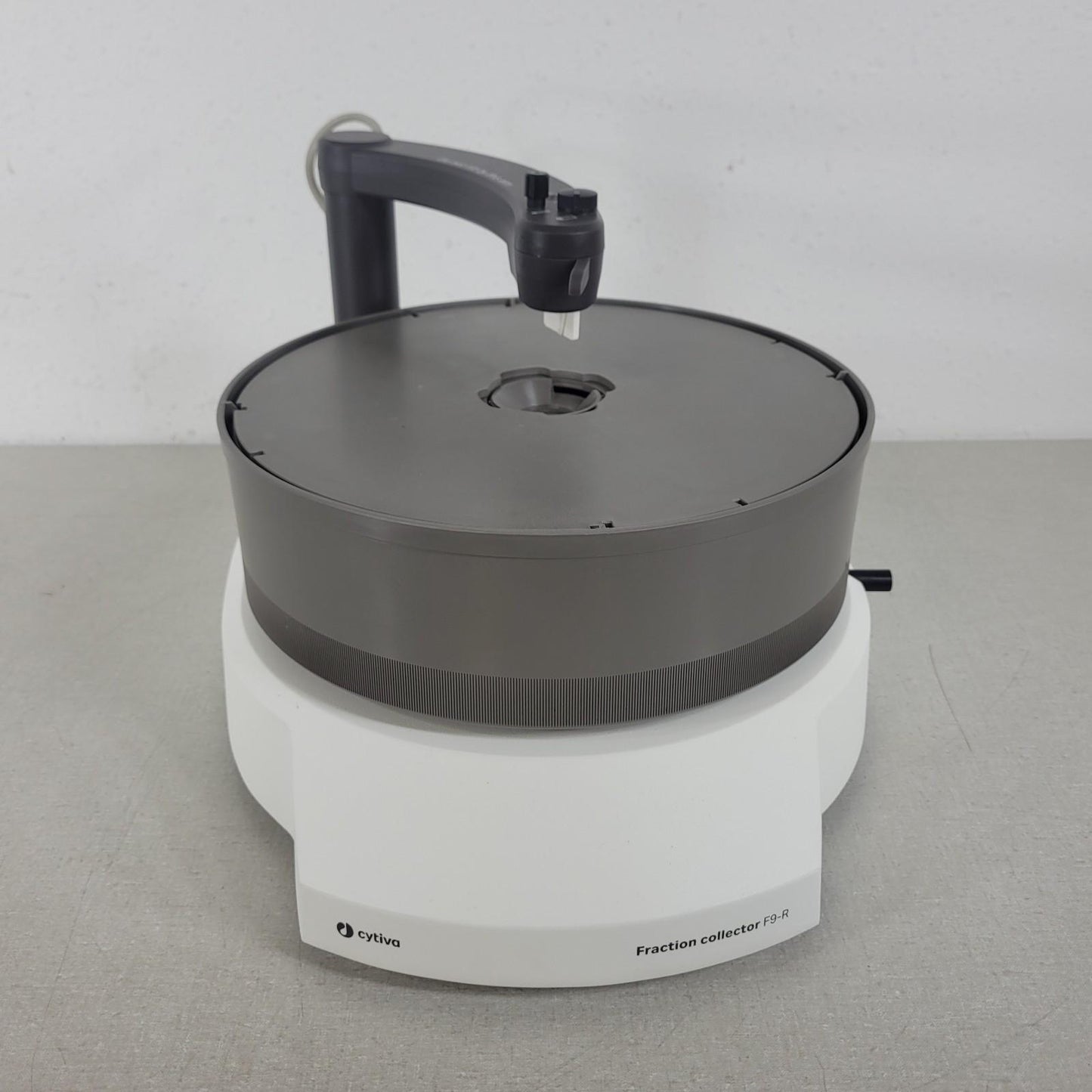 GE Cytiva F9-R Fraction Collector Purification Analysis Device 29011362
