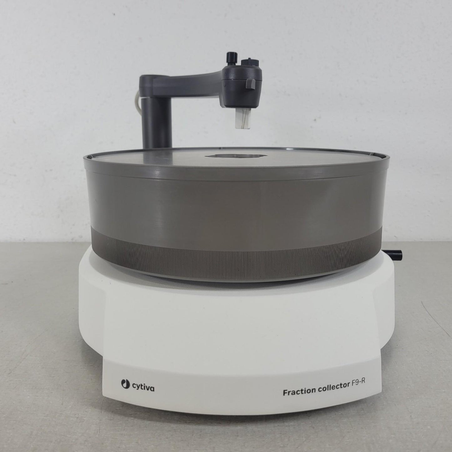 GE Cytiva F9-R Fraction Collector Purification Analysis Device 29011362